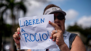Roc&iacute;o San Miguel, uma voz implac&aacute;vel diante do hermetismo militar da Venezuela