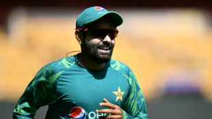 'Like living under Covid', say Pakistan due to 'stifling' World Cup security