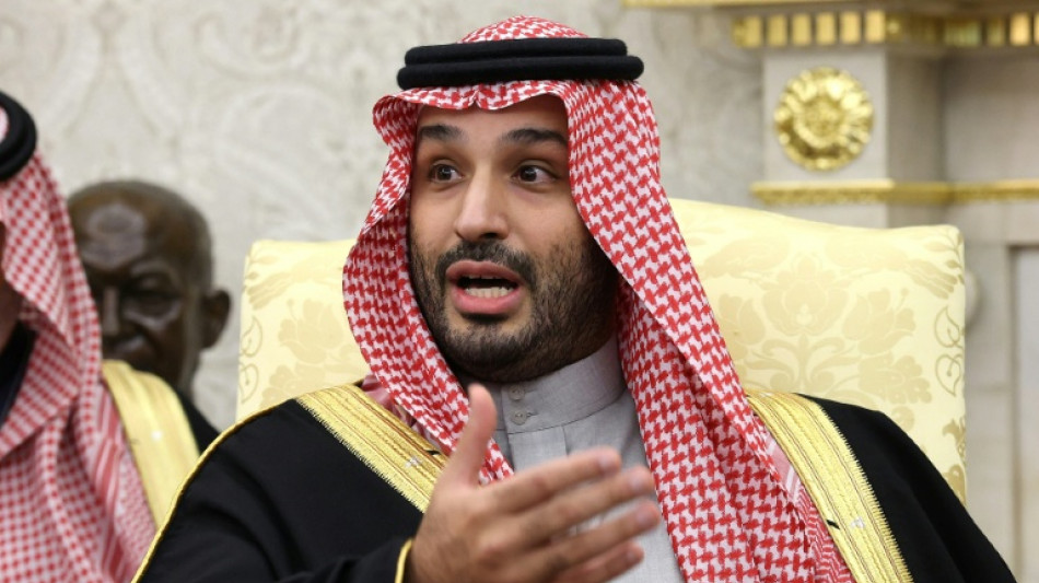 Les dirigeants saoudien, turc et pakistanais r&eacute;unis &agrave; Jeddah pour sceller un accord de d&eacute;fense