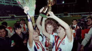 Women's World Cup started out with shorter games, outsized kits