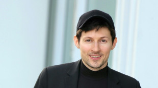 Le fondateur de Telegram Pavel Durov a quitt&eacute; temporairement la France pour Duba&iuml;