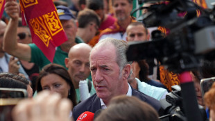 Zaia, vediamo se candidatura Stefani in Veneto verr&agrave; confermata