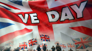 80 anni dalla Vittoria, al via le celebrazioni solenni in Gb
