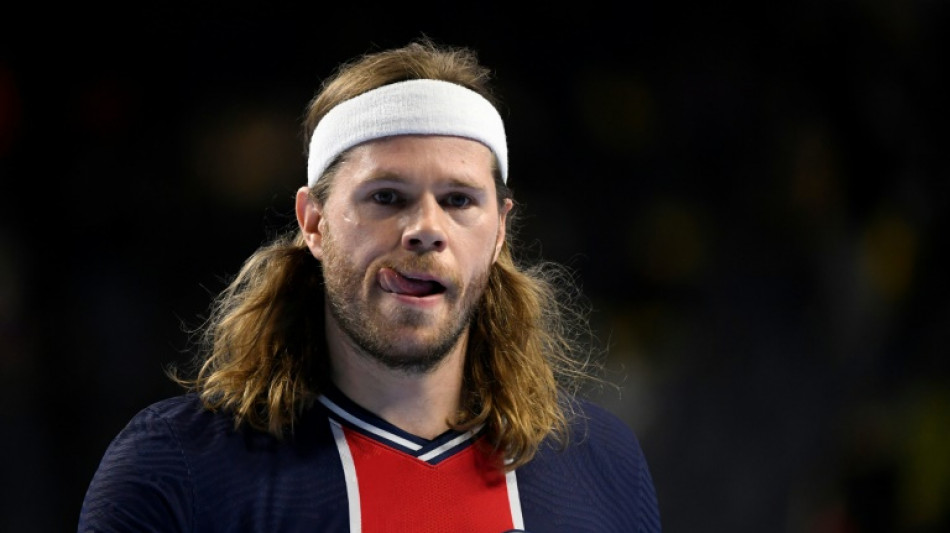 Hand: le grand huit fran&ccedil;ais des Parisiens, avant de s'attaquer au Final 4 europ&eacute;en