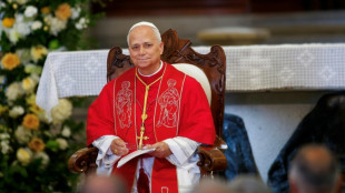 Pope ends Spain visit with migrant meetings
