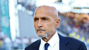 Spalletti 'Juve ora pi&ugrave; forte, ma l'Inter pu&ograve; rivincere'