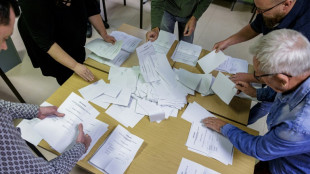 Scholz's coalition weakened by 'disastrous' far-right gains
