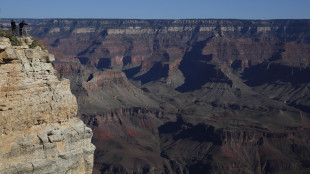 Inondazioni nel Grand Canyon, sale a due il numero dei morti