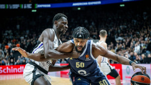 EuroLeague: R&uuml;ckschlag f&uuml;r Bayern - Alba verliert Krimi
