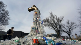 Coup d'envoi des n&eacute;gociations pour lutter contre la pollution plastique