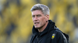 La Rochelle head coach O'Gara suspended for five weeks