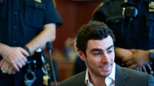 La justicia de EEUU descarta la pena de muerte contra el acusado de matar a un alto ejecutivo de seguros m&eacute;dicos