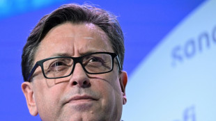 Sanofi &eacute;vince son DG Paul Hudson, remplac&eacute; par la patronne de Merck 