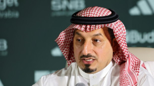 Saudi ready for summer or winter World Cup in 2034: FA chief