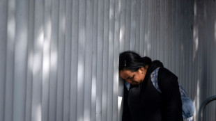 'Please let us in': Trump crackdown leaves migrants in tears