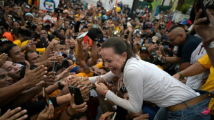 Rivais de Maduro 'esperan&ccedil;osos' pelo apoio de Brasil e Col&ocirc;mbia a elei&ccedil;&otilde;es justas