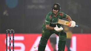 Shakib Al Hasan to miss rest of World Cup, day after 'timed out' row