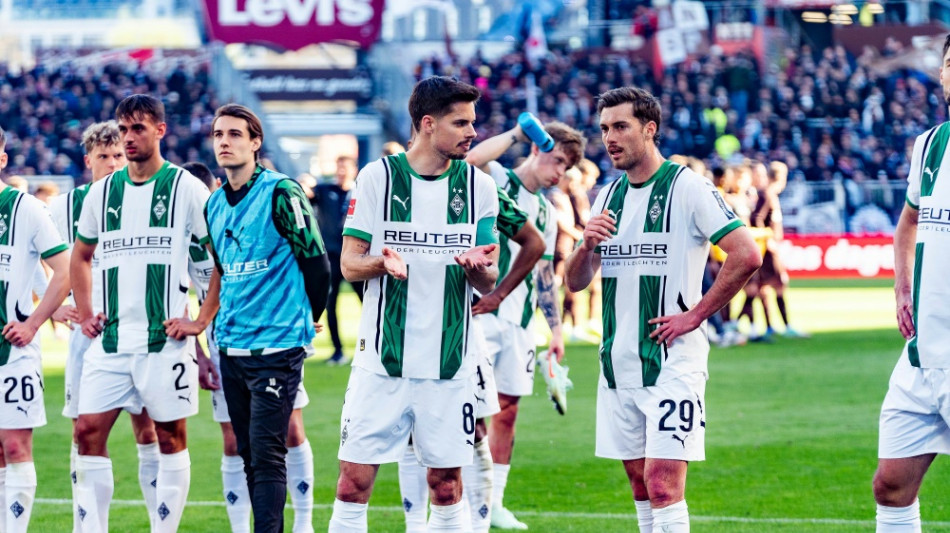 Gladbacher Dusel-Remis: Dämpfer oder Qualitätsmerkmal?