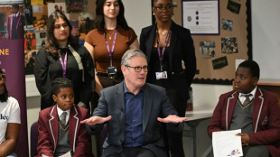 UK teachers to tackle misogyny in classroom 