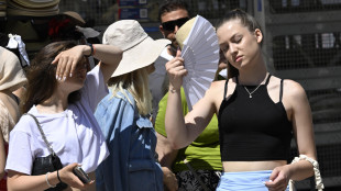 Allerta per il caldo torrido in Sardegna, previsti 41 gradi