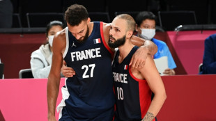 Eurobasket-2022: France-Italie rejoue les grands contre les petits