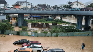 Vietnam: le bilan des inondations monte à 16 morts
