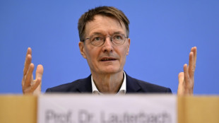 Mutma&szlig;liche R&auml;delsf&uuml;hrerin von Gruppe mit Plan zu Lauterbach-Entf&uuml;hrung festgenommen