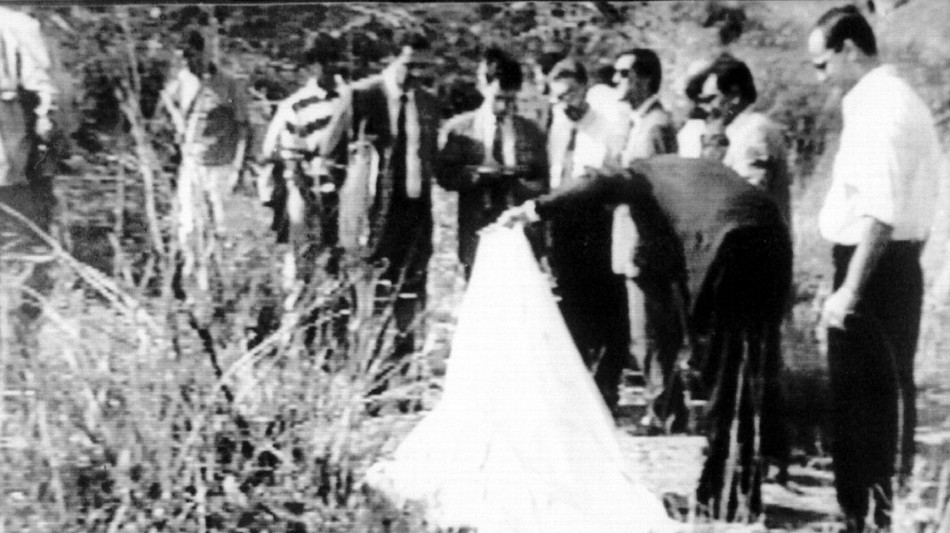 Livatino, 35 anni fa mafia uccideva il 'giudice giusto'