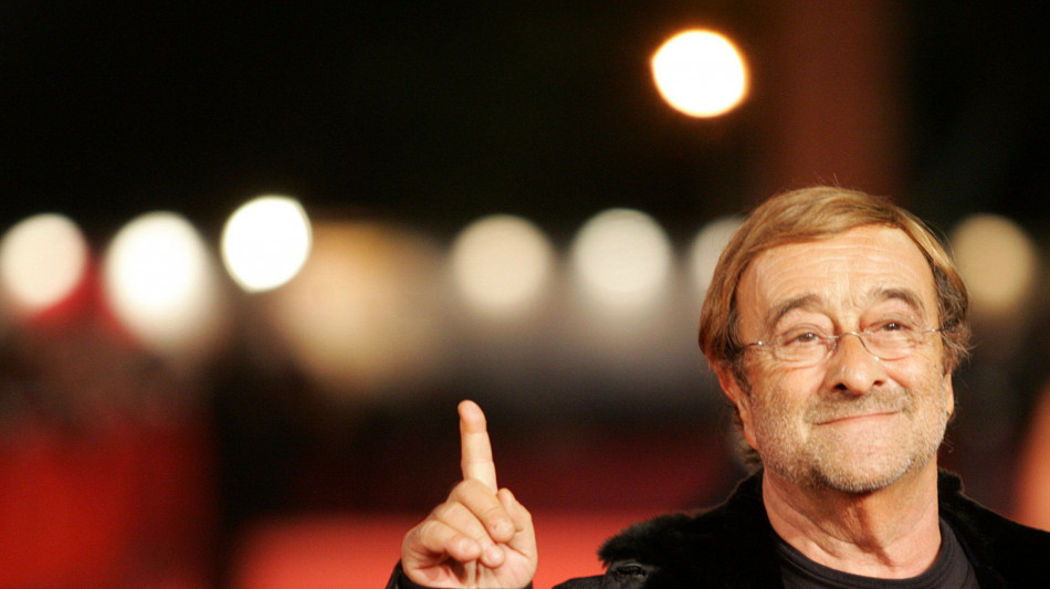 Il ricordo di Lucio Dalla nella rassegna 'E ricomincia il canto'