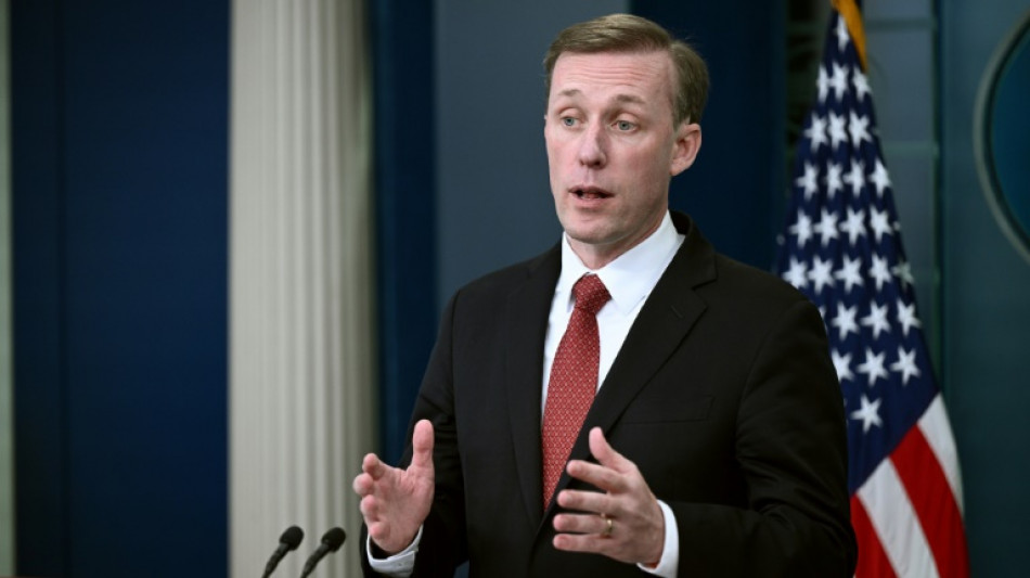 US says Israel must distinguish between Hamas and Gaza civilians

