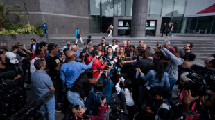 'Liberdade para Roc&iacute;o': pris&atilde;o de ativista aumenta tens&atilde;o na Venezuela
