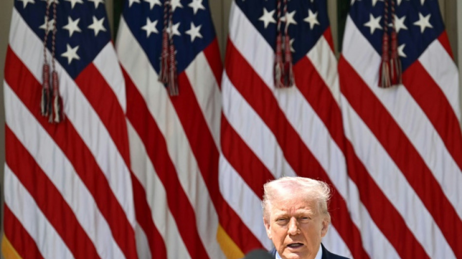Washington s'attend &agrave; de nouvelles discussions avec l'Iran mais Trump accentue la pression