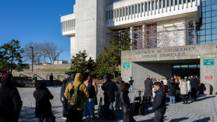 Suposto assassino em s&eacute;rie em praias de Nova York se declara culpado