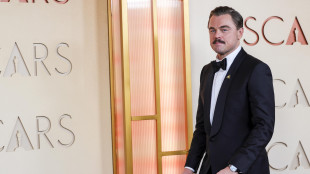 Cile, stop a progetto elettrico dopo l'allarme di DiCaprio per rana dal petto spinoso