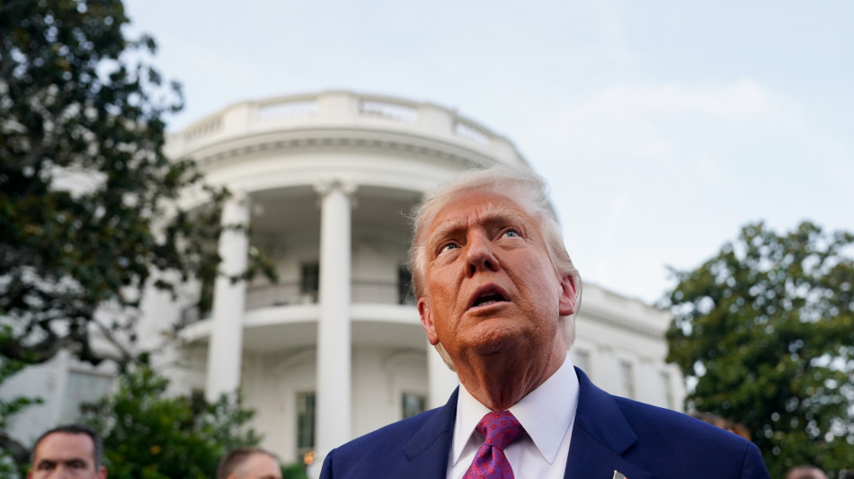 Trump, attacco Israele eccellente, ce ne saranno altri