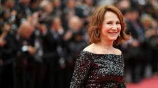 Dernier adieu &agrave; Nathalie Baye