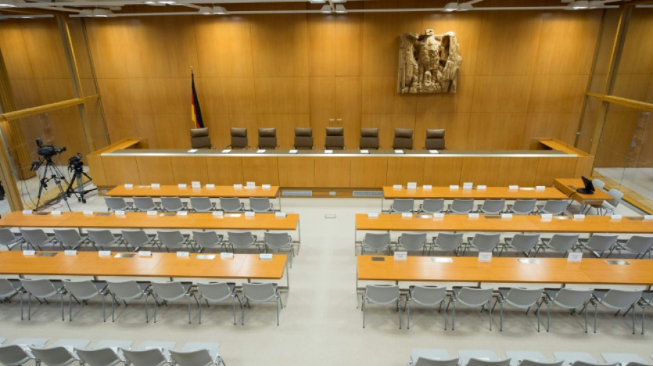 Bundesverfassungsgericht verhandelt &uuml;ber Altersgrenze von 70 Jahren f&uuml;r Notare