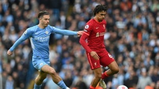 Grealish, Alexander-Arnold ruled out of England duty by injury
