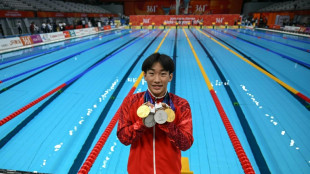 World records prove Asian Games were a hit, says top official
