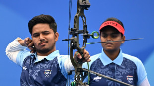 Victorious India on target in Games archery as world-class duo primed