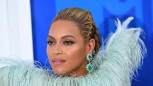 Beyonce, n&uacute;mero 1 en EEUU por primera vez en una d&eacute;cada