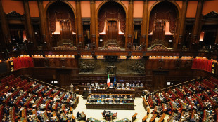 Risoluzioni separate per le opposizioni,M5s chiede 'stop riarmo'