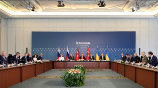 Ukraine: Moscou ne s'attend à aucune "avancée" rapide dans le règlement du conflit