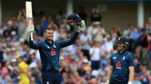 Five great England-Australia ODIs