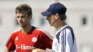 Klinsmann wünscht sich Müller in der MLS: "Würde reinpassen"