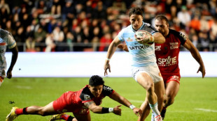 Arundell debut hat-trick not enough to save Racing