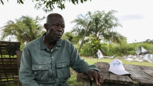 Election campaign deepens Congo's generational divide