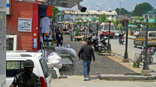 El Cachemira indio, un territorio bajo vigilancia cada vez m&aacute;s orwelliana