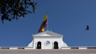 Dissolu&ccedil;&atilde;o do Congresso do Equador deve ser declarada inconstitucional, diz Correa