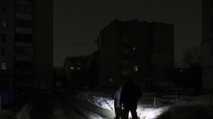 Kiev, colpite infrastrutture energetiche a 5 chilometri dalla Polonia